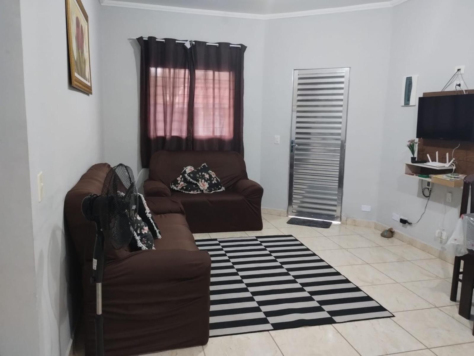 Casa Na Com Piscina E Churrasqueira *