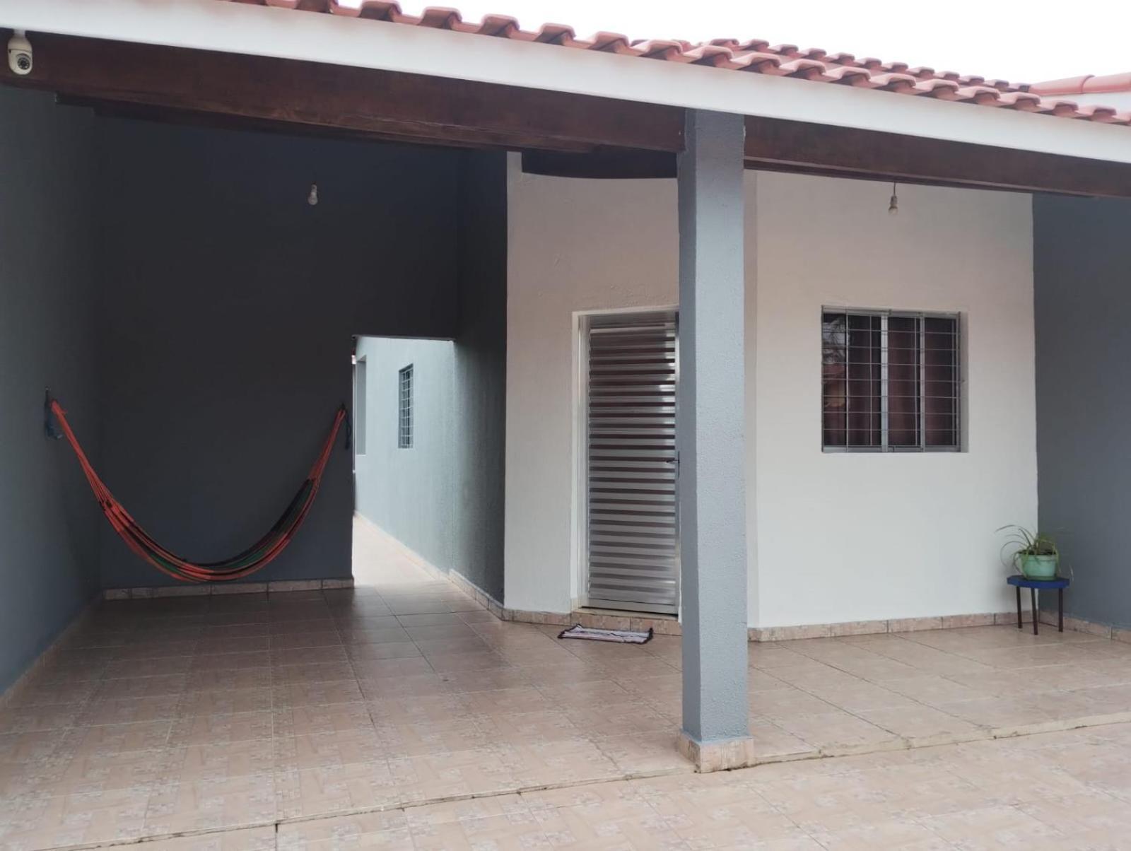 Casa Na Com Piscina E Churrasqueira