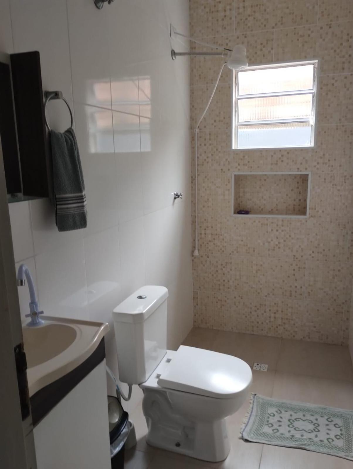 Casa Na Com Piscina E Churrasqueira Holiday home