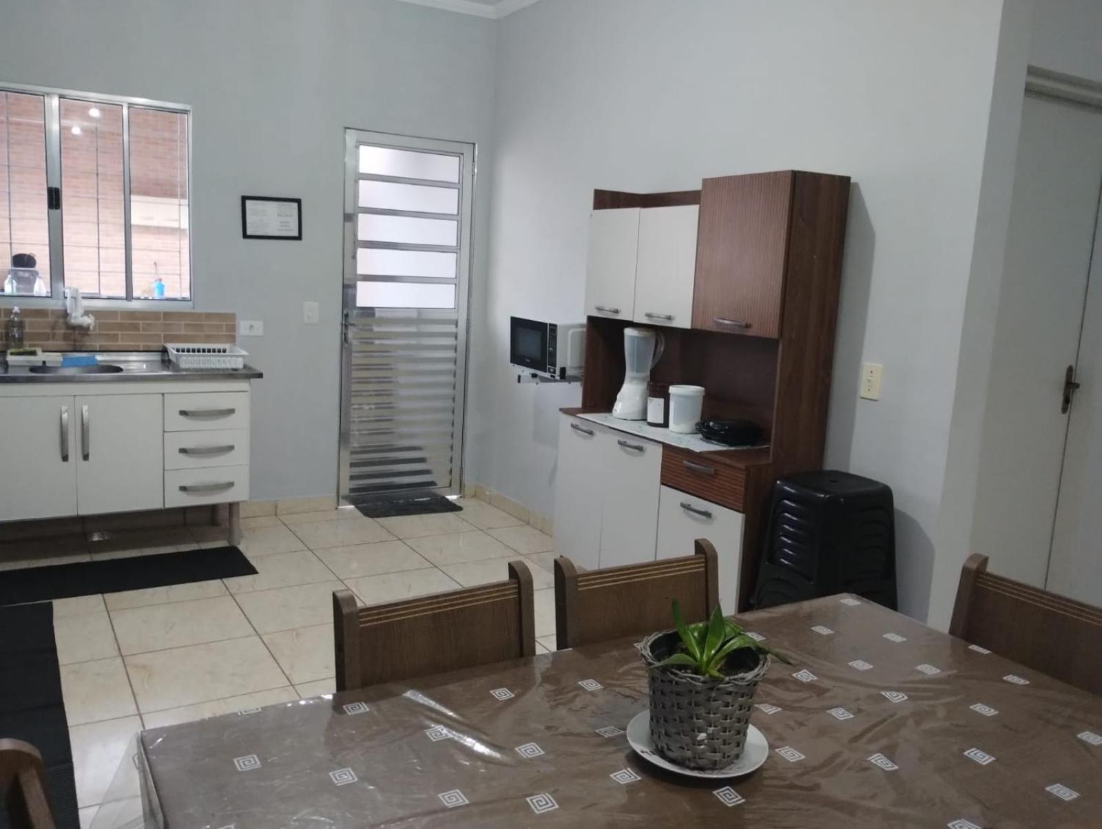 Casa Na Com Piscina E Churrasqueira