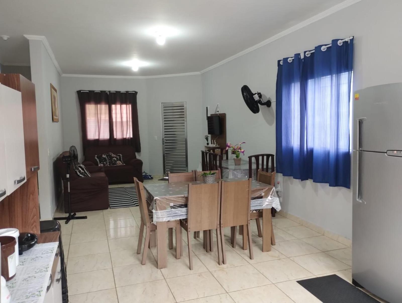 Holiday home Casa Na Com Piscina E Churrasqueira