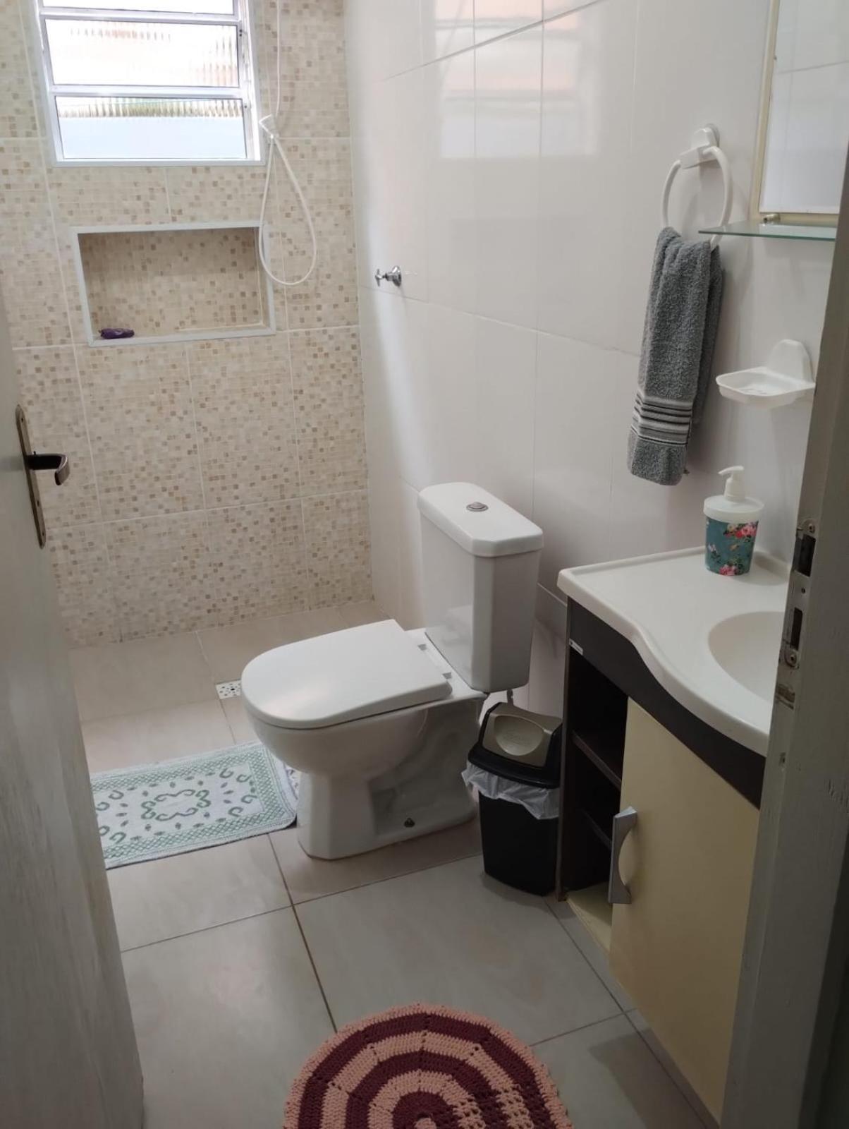 Casa Na Com Piscina E Churrasqueira Holiday home Itanhaem