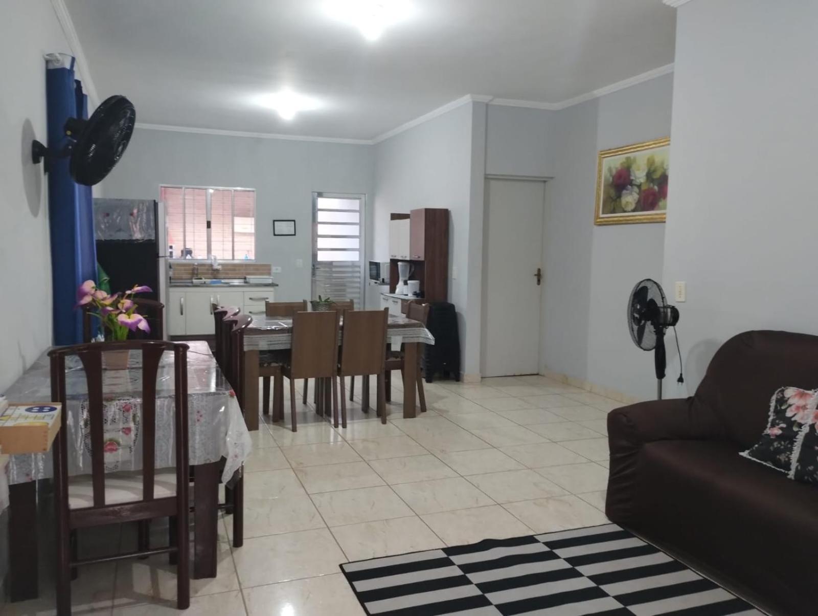 Casa Na Com Piscina E Churrasqueira * Itanhaem
