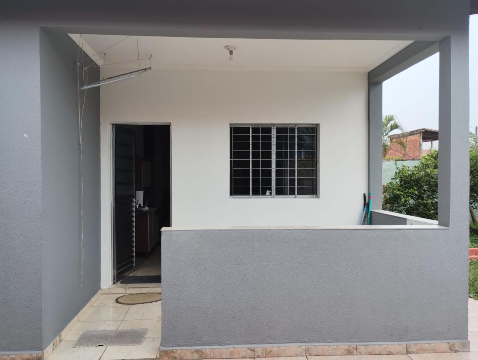 Holiday home Casa Na Com Piscina E Churrasqueira Itanhaem