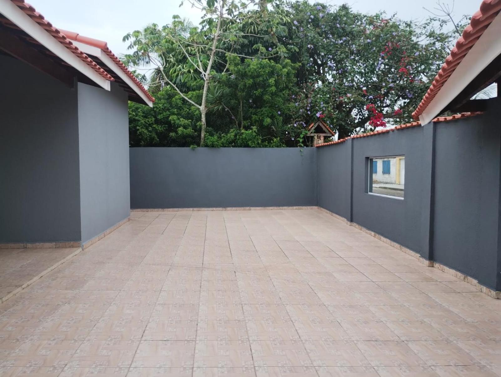 Holiday home Casa Na Com Piscina E Churrasqueira Itanhaem